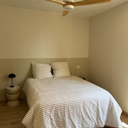 Appartement Champollion 2 Figeac Bagian luar foto