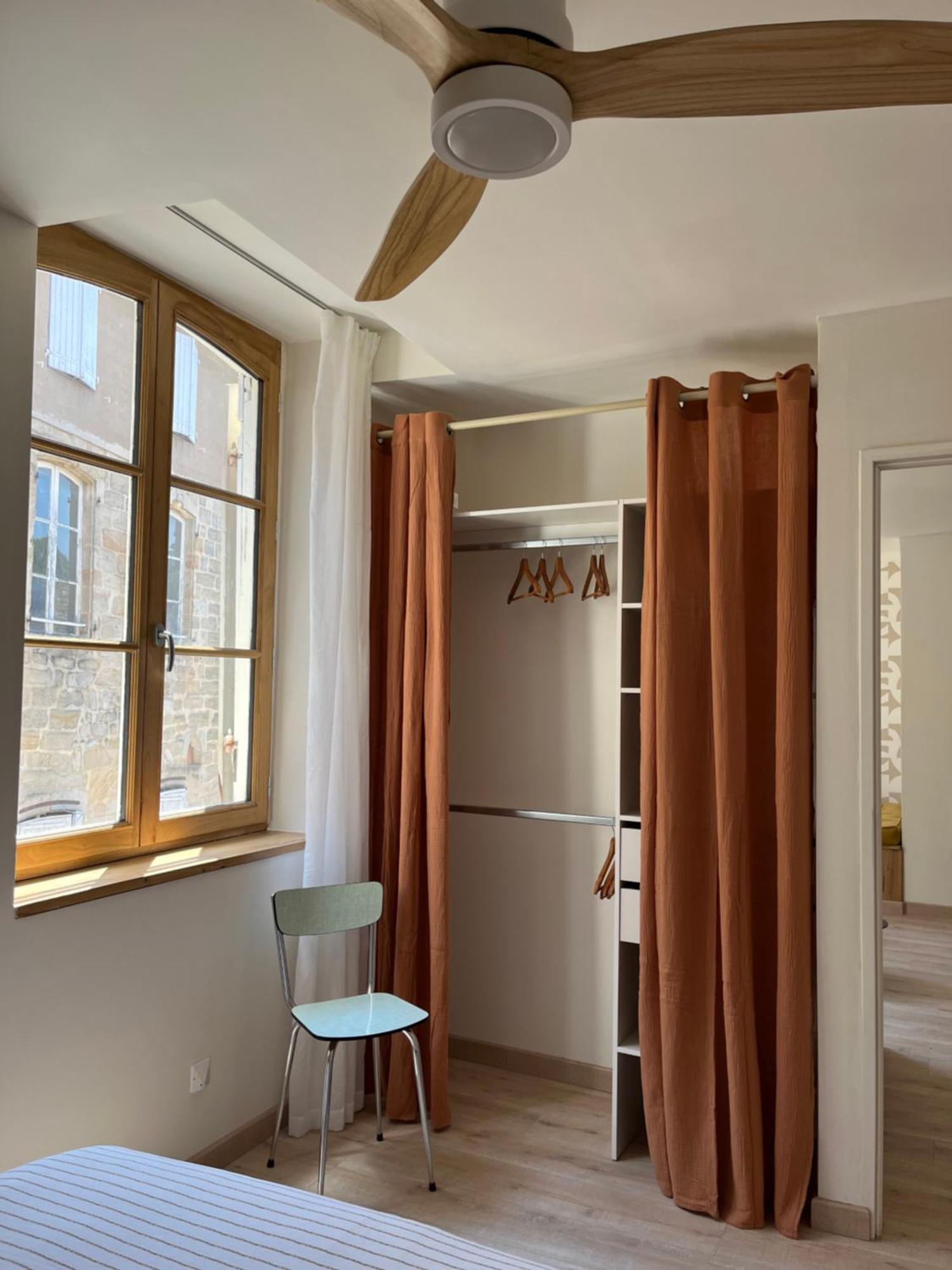Appartement Champollion 2 Figeac Bagian luar foto