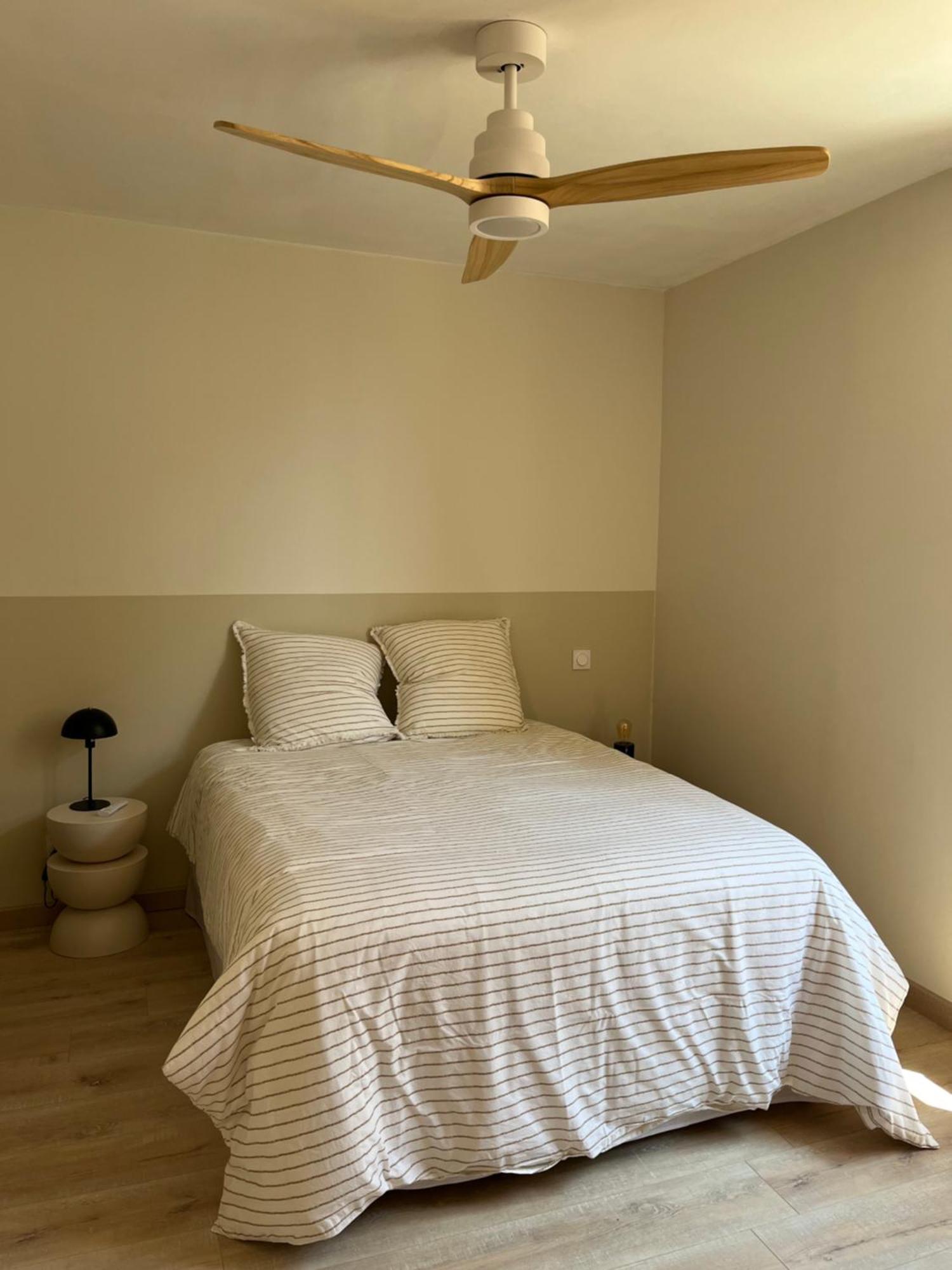 Appartement Champollion 2 Figeac Bagian luar foto