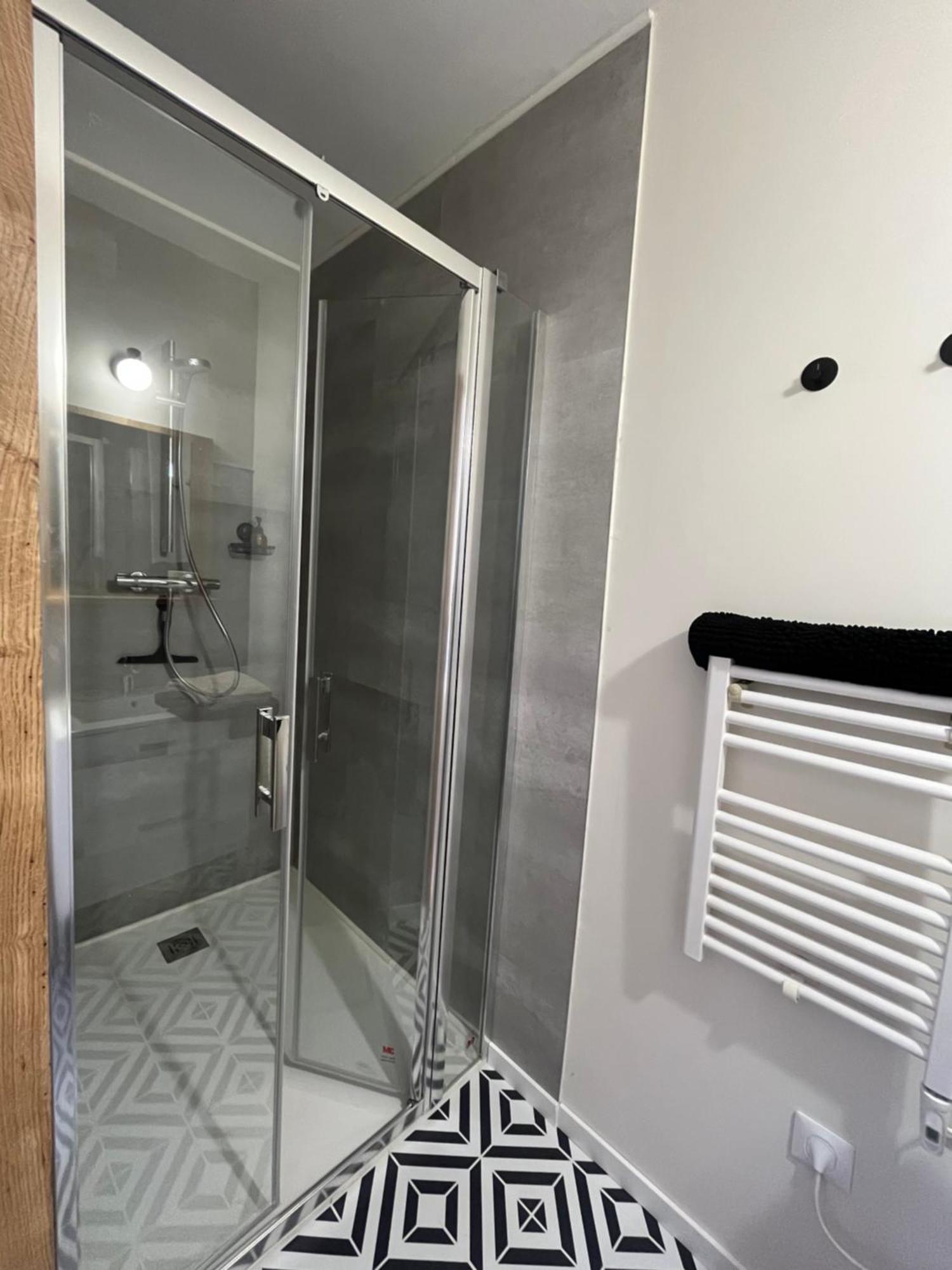 Appartement Champollion 2 Figeac Bagian luar foto