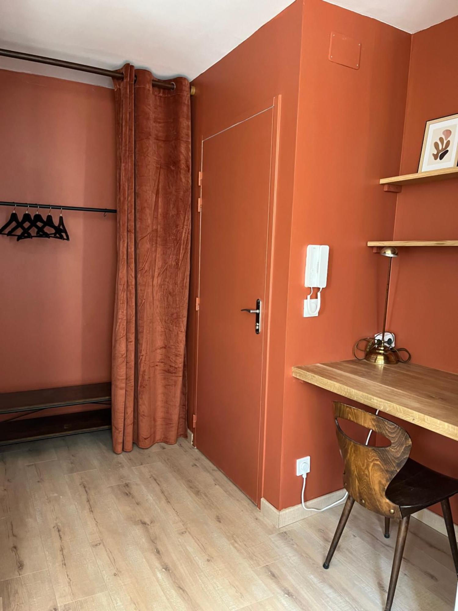 Appartement Champollion 2 Figeac Bagian luar foto