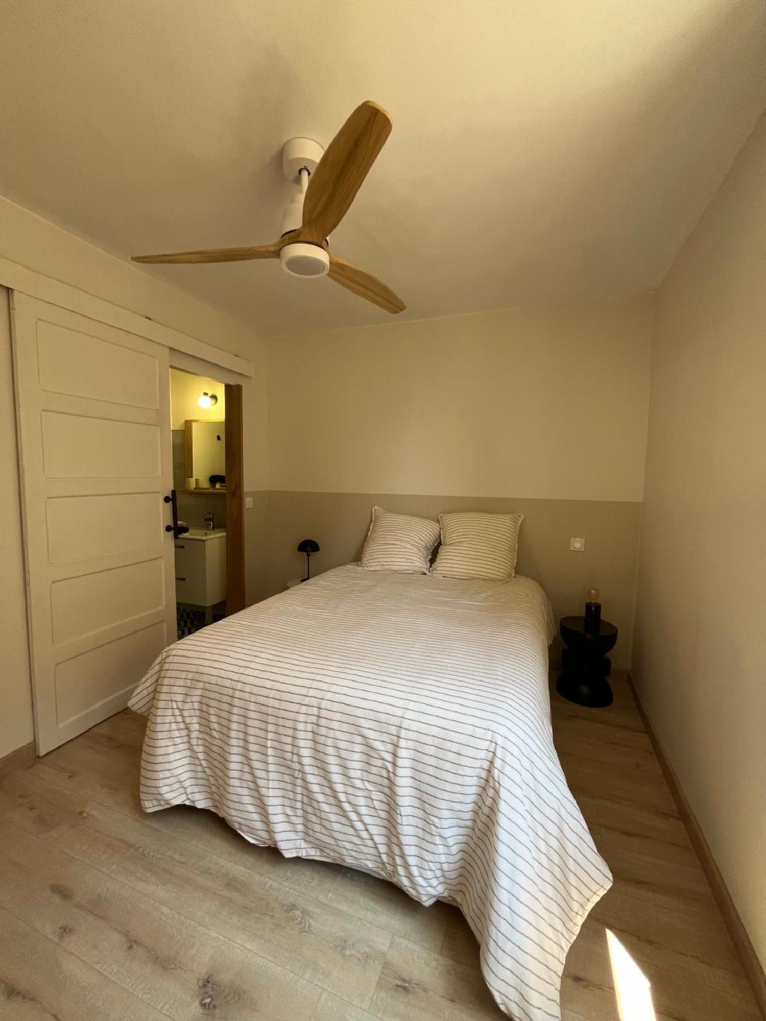 Appartement Champollion 2 Figeac Bagian luar foto